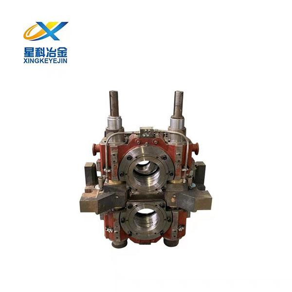 稀土元素可以改善耐磨钢产品的性能