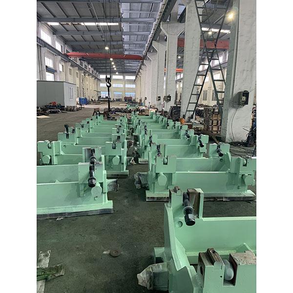 耐热耐磨钢棒材的应用广泛