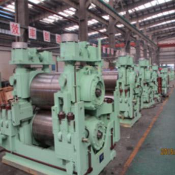 棒线材轧机成套设备