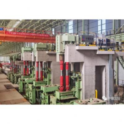 山西宏达高线项目