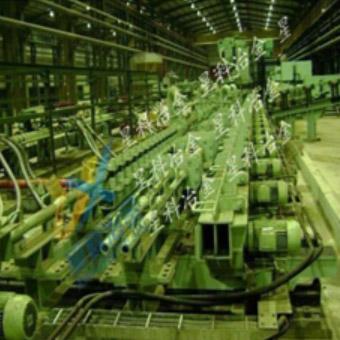 水冷装置成套设备